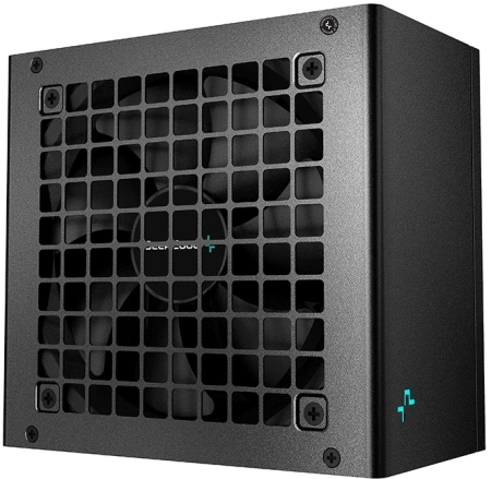 Блок питания Deepcool ATX 550W PK550D V2 80+ bronze (20+4pin) APFC 120mm fan 6xSATA RTL