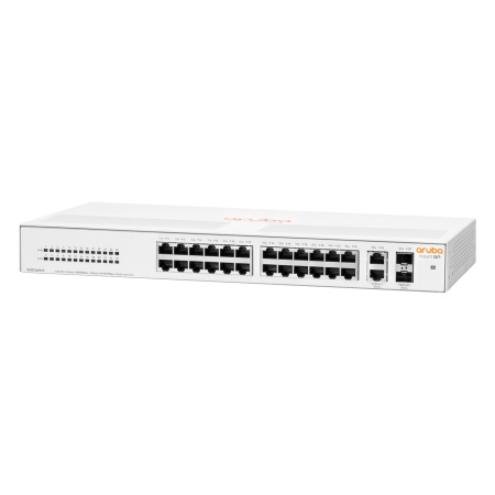 R8R50A Aruba Instant On 1430 26G 2SFP Switch Switch