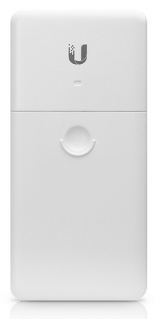 NanoSwitch PoE-коммутатор, 4х 1G RJ45, раздача до 36 Вт, уличный корпус