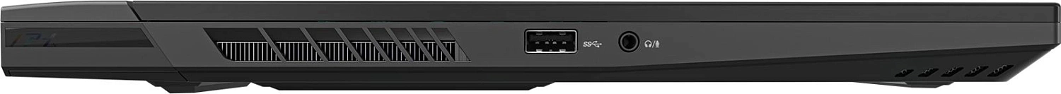 Ноутбук Gigabyte Aorus 15 BKG Core Ultra 7 155H 16Gb SSD1Tb NVIDIA GeForce RTX4060 8Gb 15.6" IPS QHD (2560x1440) Windows 11 Home black WiFi BT Cam (BKG-13KZ754SH)