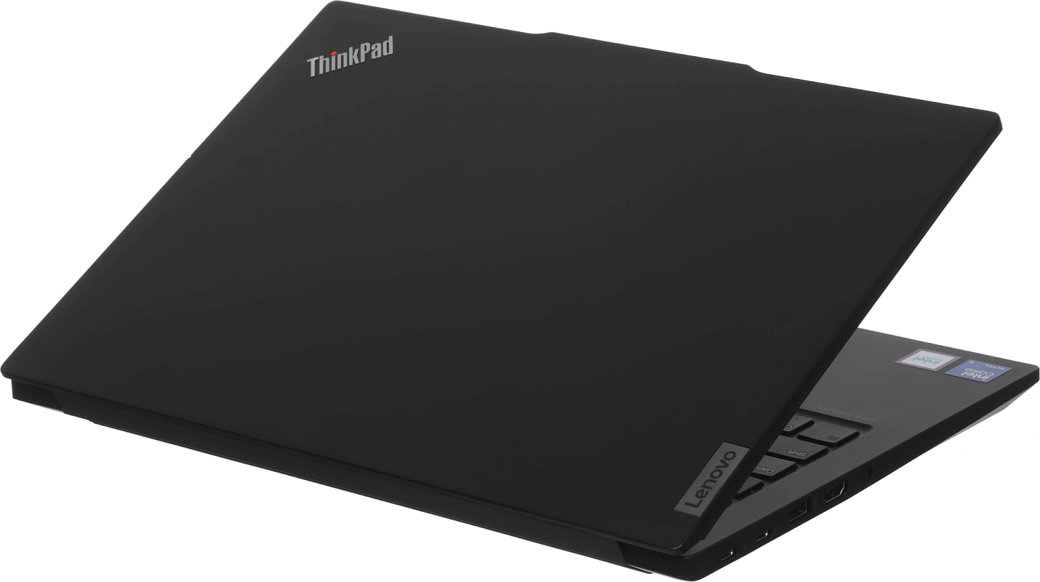 Ноутбук Lenovo ThinkPad E14 G6 Core Ultra 5 125U 32Gb SSD512Gb Intel Graphics 14" IPS WUXGA (1920x1200) без ОС black WiFi BT Cam (21M80024US_32G)