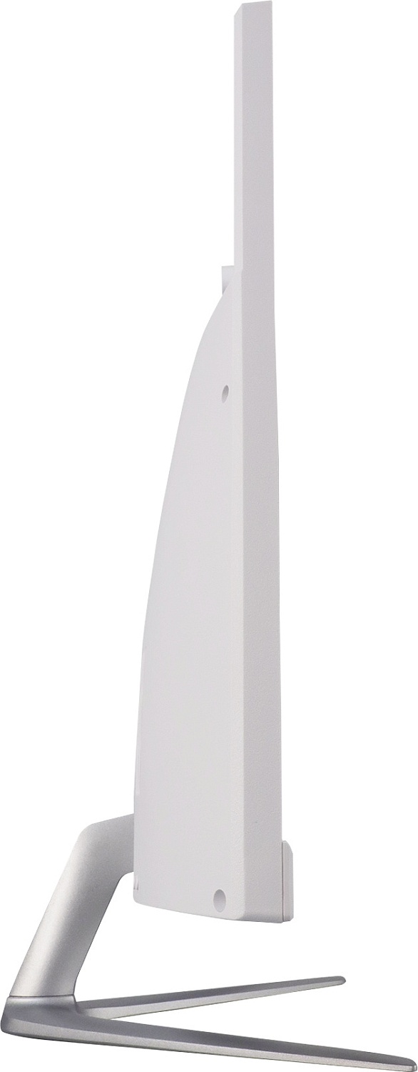 Моноблок IRU Office 23IBWP 23.8" Full HD i3 5005U (2) 8Gb SSD256Gb HDG5500 Free DOS GbitEth WiFi BT 60W Cam белый 1920x1080