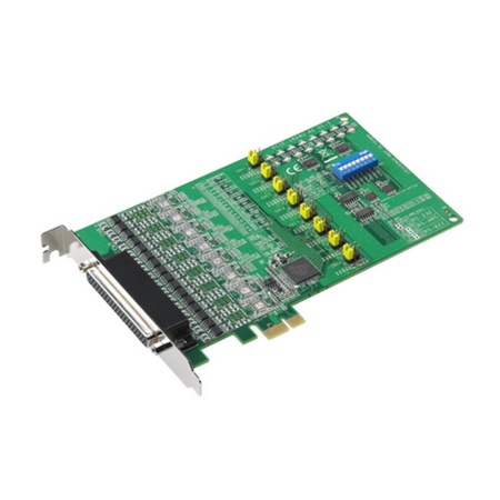 PCIE-1620A-BE Interface Modules 8-port RS-232 PCI-express UPCI COM card