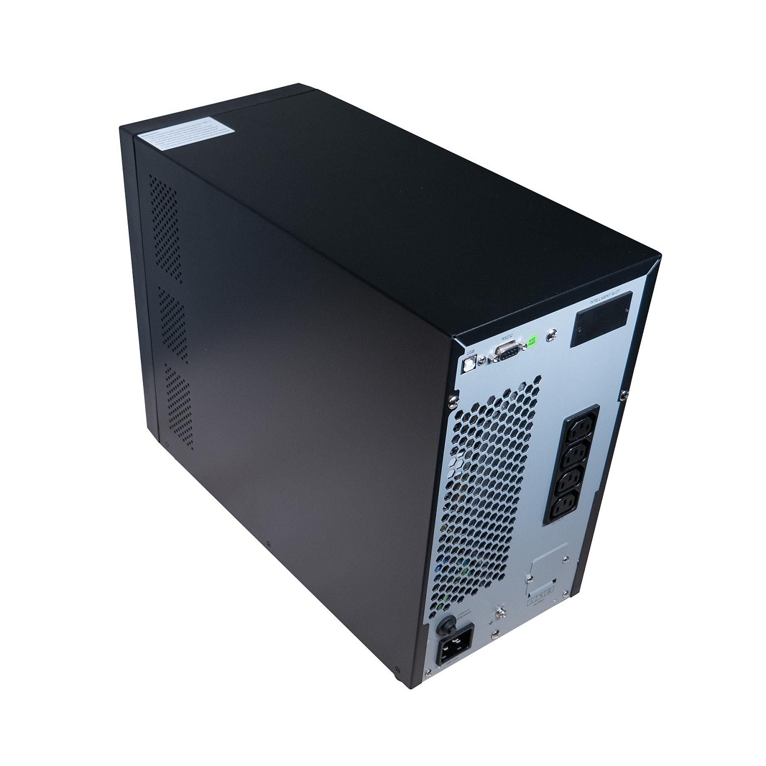 ИБП ACD PW-TowerLine 3000I