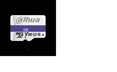 Карта Памяти Dahua DHI-TF-C100/64GB C100 microSD Read 95 MB/s C10/U3/V30 64 GB