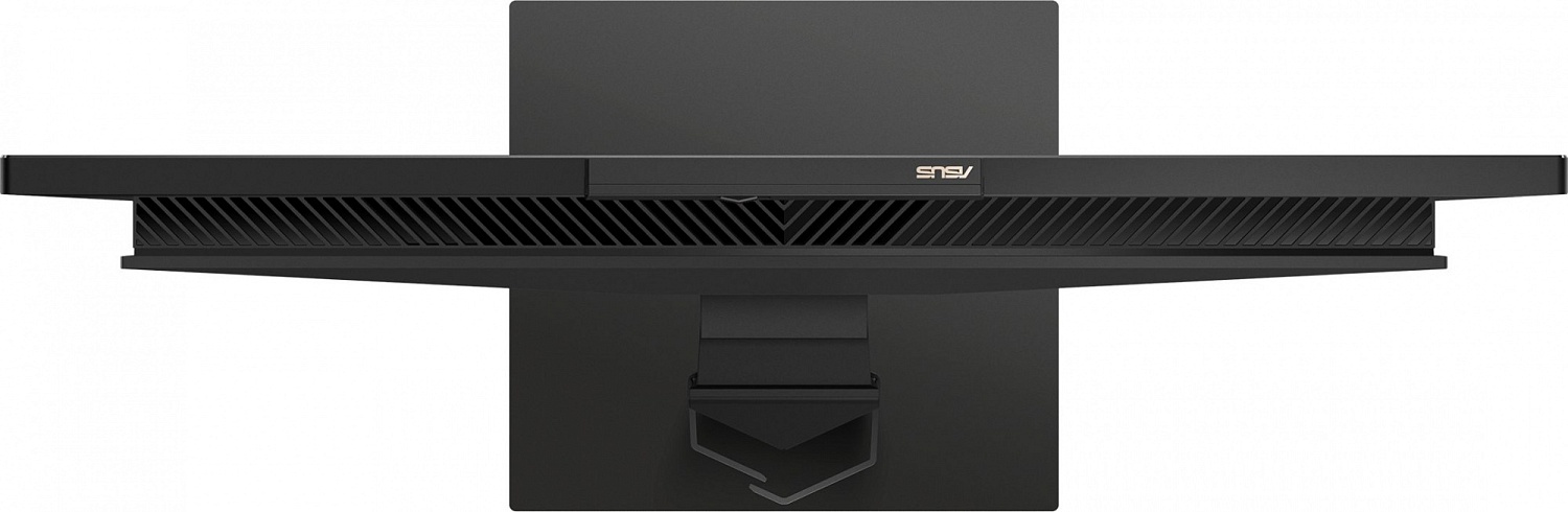 Моноблок Asus E5702WVAK-BA0270 27" Full HD i5 1340P (1.9) 16Gb SSD512Gb Iris Xe CR noOS GbitEth WiFi BT 120W клавиатура мышь Cam черный 1920x1080