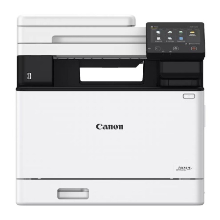 МФУ Canon Bad Pack МФУ Canon i-SENSYS MF754Cdw (МФУ лазерный цветное A4, 1200x1200, 33стр/мин, 1Gb, DADF, Duplex, WiFi)