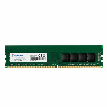 Память DDR4 16Gb 3200MHz A-Data AD4U320016G22-SGN Premier RTL PC4-25600 CL22 DIMM 288-pin 1.2В single rank Ret