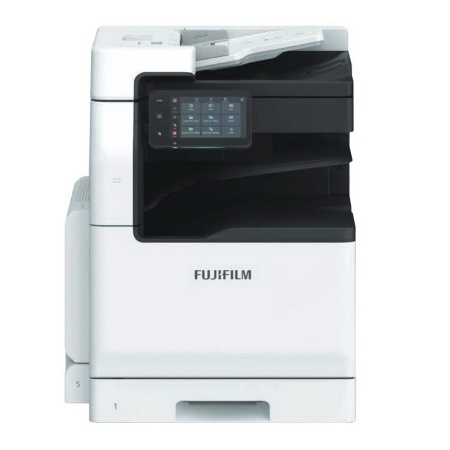 Fujifilm Apeos C3060CPS (А3, цвет,30 стр/мин,USB,4G, HDD 128G/Ethernet/лотки/DADF/тонеры +1T box в комплекте )