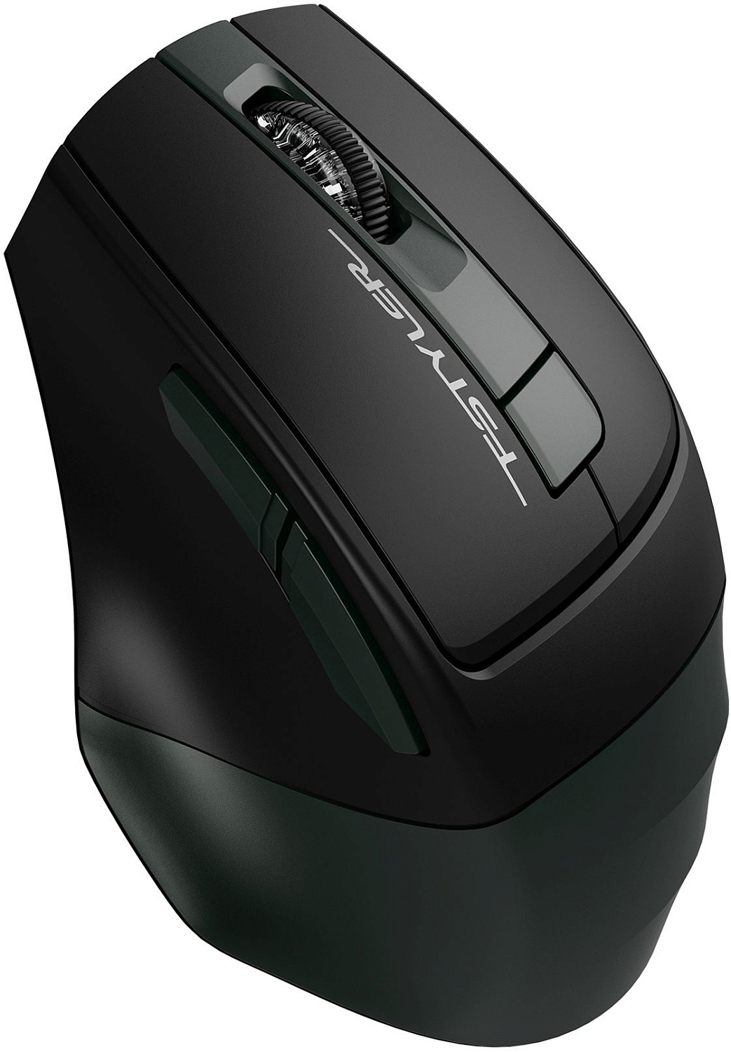 Мышь A4Tech Fstyler FB35S темно-зеленый/черный оптическая (2000dpi) беспроводная BT/Radio USB для ноутбука (5but) Мышь A4Tech Fstyler FB35S темно-зеленый/черный оптическая (2000dpi) беспроводная BT/Radio USB для ноутбука (5but)