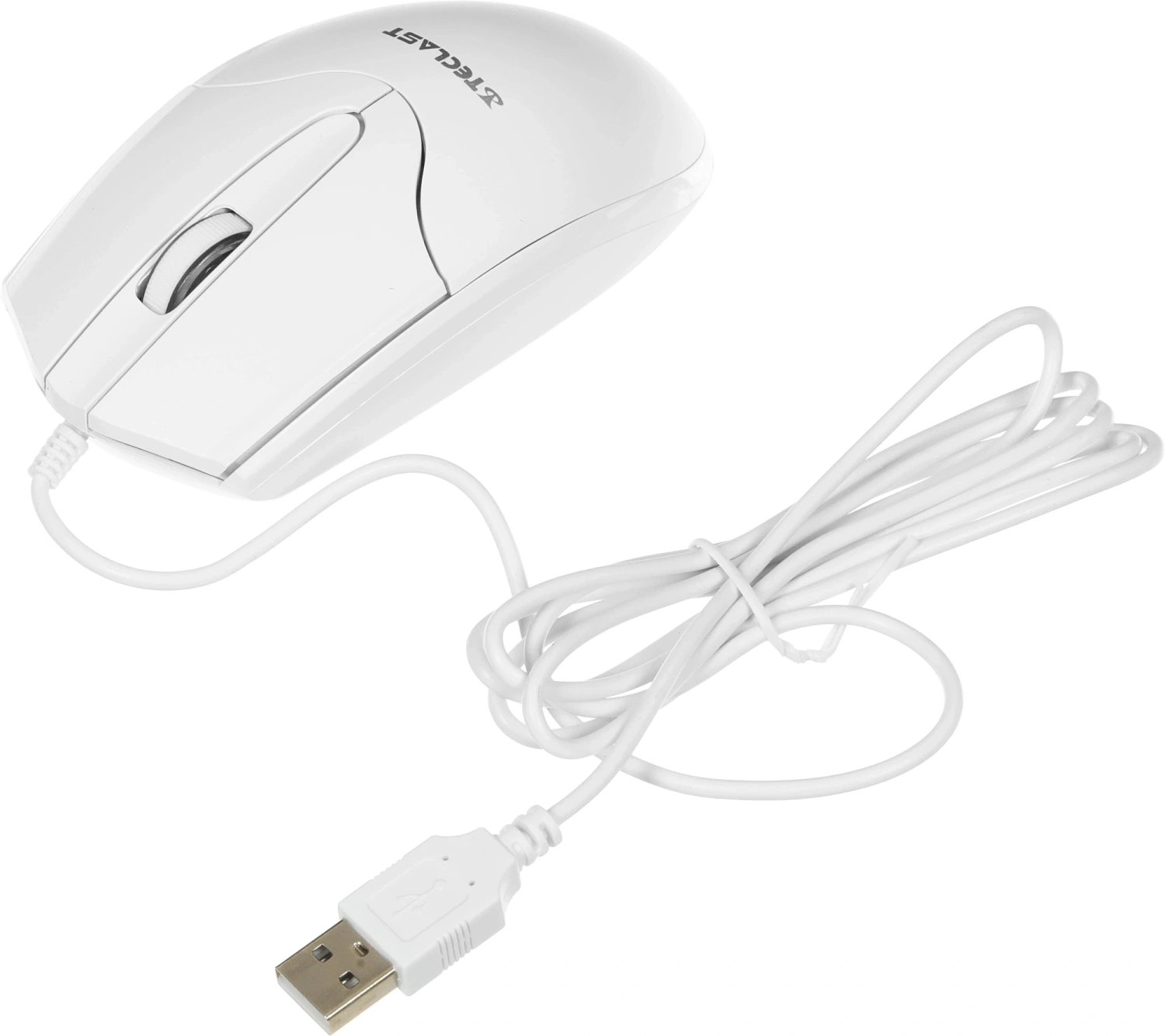 Моноблок Teclast K24 Air 23.8" Full HD i5 12600H (2.7) 16Gb SSD512Gb Iris Xe Windows 11 Pro GbitEth WiFi BT 120W клавиатура мышь белый 1920x1080