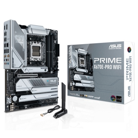 PRIME X670E-PRO WIFI