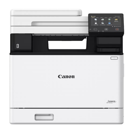 МФУ Canon i-SENSYS MF754Cdw (МФУ лазерный цветное A4, 1200x1200, 33стр/мин, 1Gb, DADF, Duplex, WiFi)