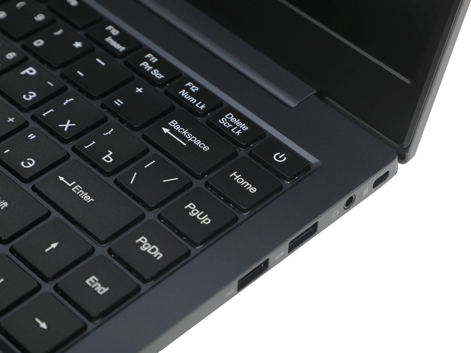 Ноутбук Maibenben S14A-R545UM Ryzen 5 Pro 4650U 8Gb SSD256Gb AMD Radeon 14" IPS FHD (1920x1080) Windows 11 Home dk.blue WiFi BT Cam 5000mAh (S14A-R545UMA1SHURE0)