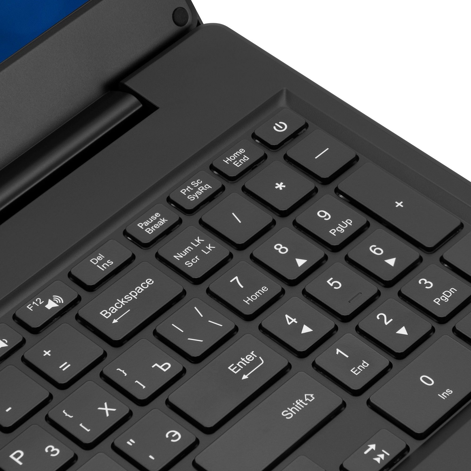 Ноутбук IRU Оникс 15U Core i5 1135G7 8Gb SSD256Gb Intel Iris Xe graphics G7 15.6" IPS FHD (1920x1080) Free DOS black 8000mAh (1923010)