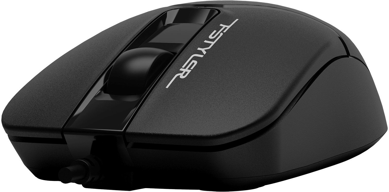 Мышь A4Tech Fstyler FM12T черный оптическая (1200dpi) USB для ноутбука (2but) Мышь A4Tech Fstyler FM12T черный оптическая (1200dpi) USB для ноутбука (2but)