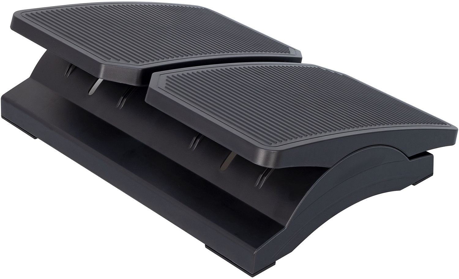 Подставка для ног Бюрократ Active черный Подставка для ног Бюрократ Active черный