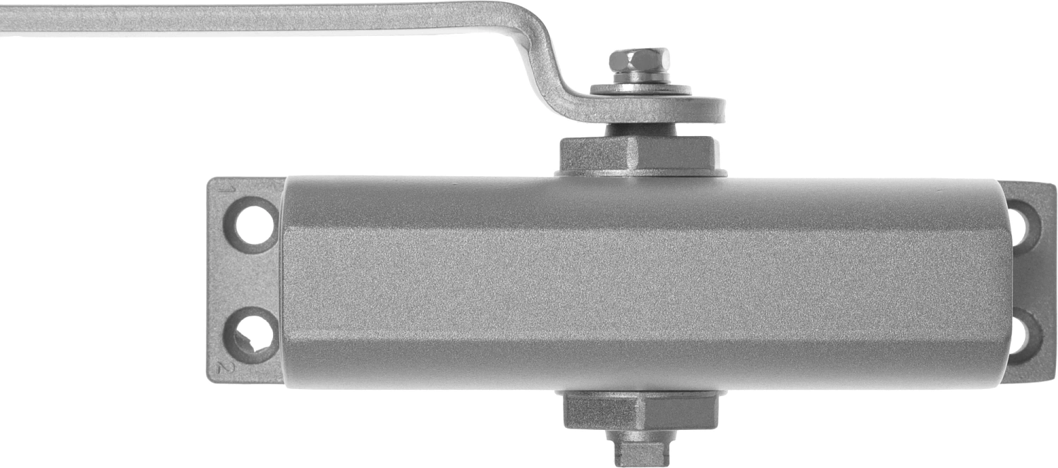 Доводчик двери Falcon Eye FE-B2W 2 класс серебристый