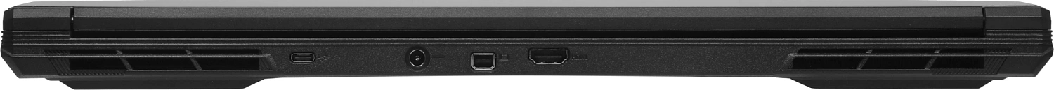 Ноутбук Machenike L17 Satellite S Core i5 12450H 16Gb SSD512Gb NVIDIA GeForce RTX 3050 4Gb 17.3" IPS FHD (1920x1080) FreeDOS grey WiFi BT Cam 2668mAh (JJ00GX00JRU)