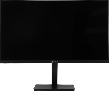 Монитор Pinebro 27" MF-2704D(100) черный IPS LED 4ms 16:9 HDMI M/M матовая 1000:1 300cd 178гр/178гр 1920x1080 100Hz VGA DP FHD 3.70кг