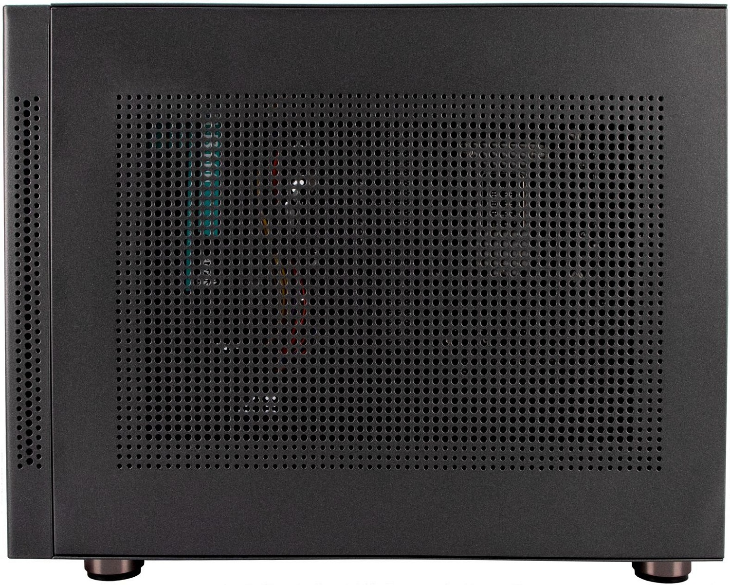 ПК IRU Game 310H5GS MT i3 10105 (3.7) 8Gb SSD480Gb GTX1660 Super 6Gb Windows 11 Home Single Language 64 GbitEth 500W черный (1783888)