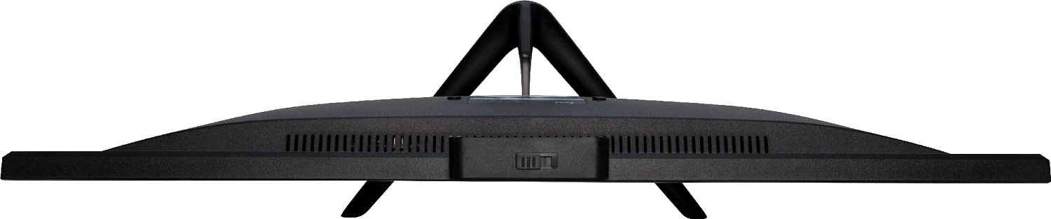 Моноблок IRU Office 23IH5PA 23.8" Full HD i5 11400 (2.6) 16Gb SSD512Gb UHDG 730 Free DOS GbitEth WiFi BT 120W Cam черный 1920x1080 (RUS)