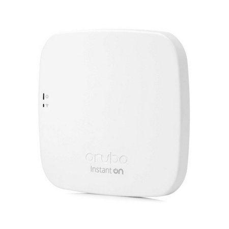 Точка доступа Wi-Fi HPE Bad Pack R2W96A Aruba Instant On AP11 Access Point bp