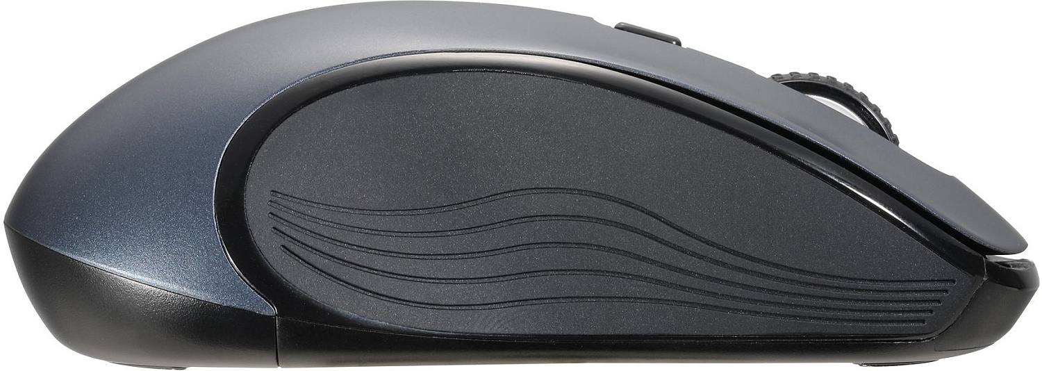 Мышь Acer OMR306 черный/серый оптическая (1600dpi) беспроводная USB (6but) Мышь Acer OMR306 черный/серый оптическая (1600dpi) беспроводная USB (6but)
