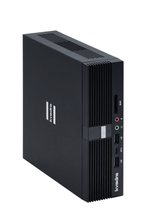 Персональный Компьютер Kvadra D20 (Core i3_10100/8G_DDR4-3200/SSD 512G NVMe M.2/150W/ WI-FI)