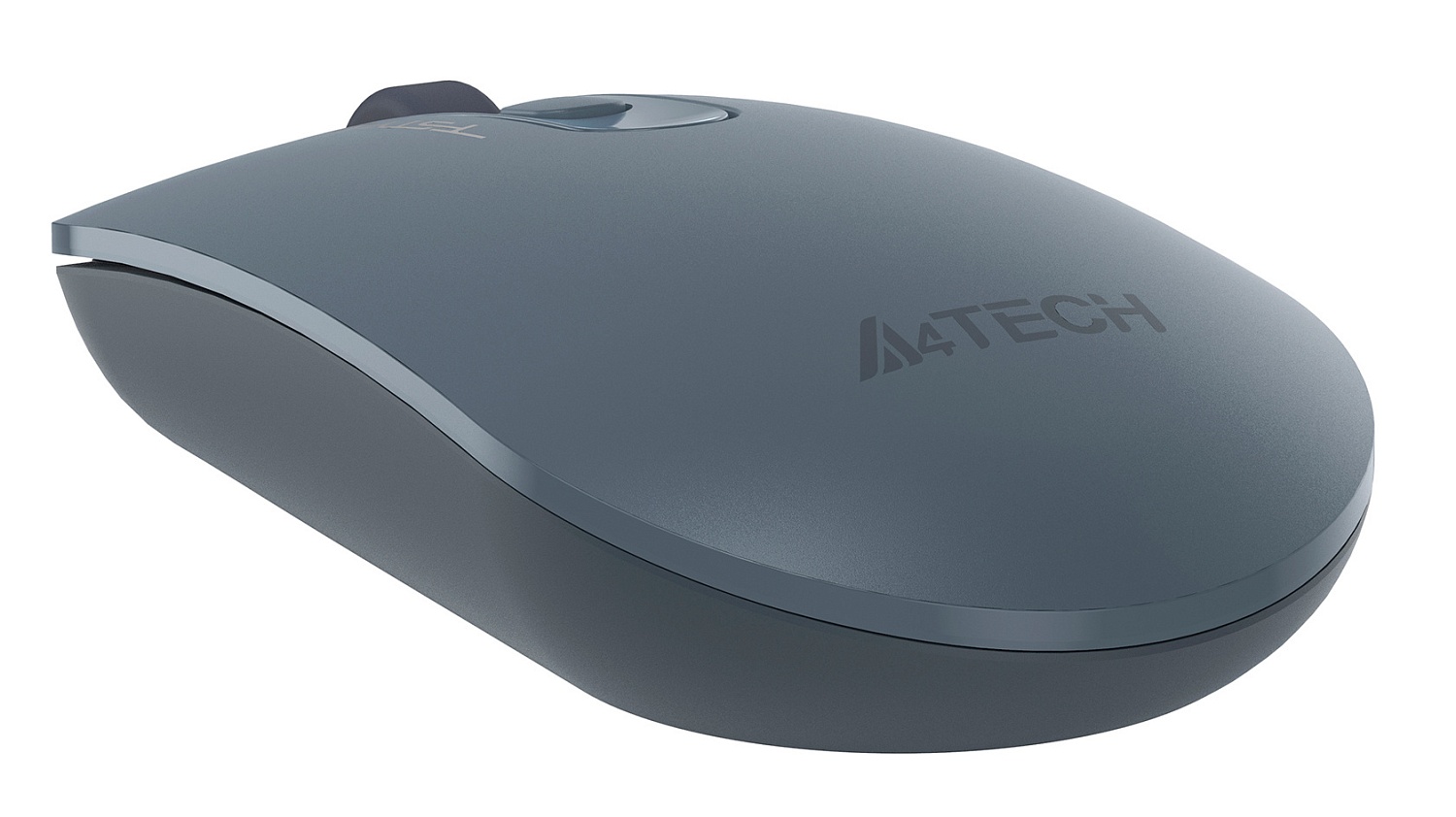 Мышь A4Tech Fstyler FG20 пепельный/синий оптическая (2000dpi) беспроводная USB для ноутбука (4but) Мышь A4Tech Fstyler FG20 пепельный/синий оптическая (2000dpi) беспроводная USB для ноутбука (4but)