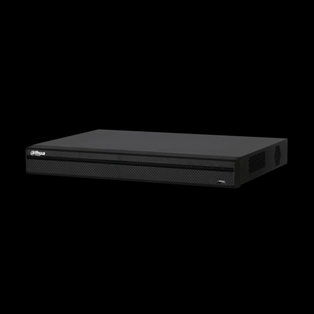 DHI-NVR5216-4KS2 Dahua 16-канальный IP-видеорегистратор 4K и H.265+