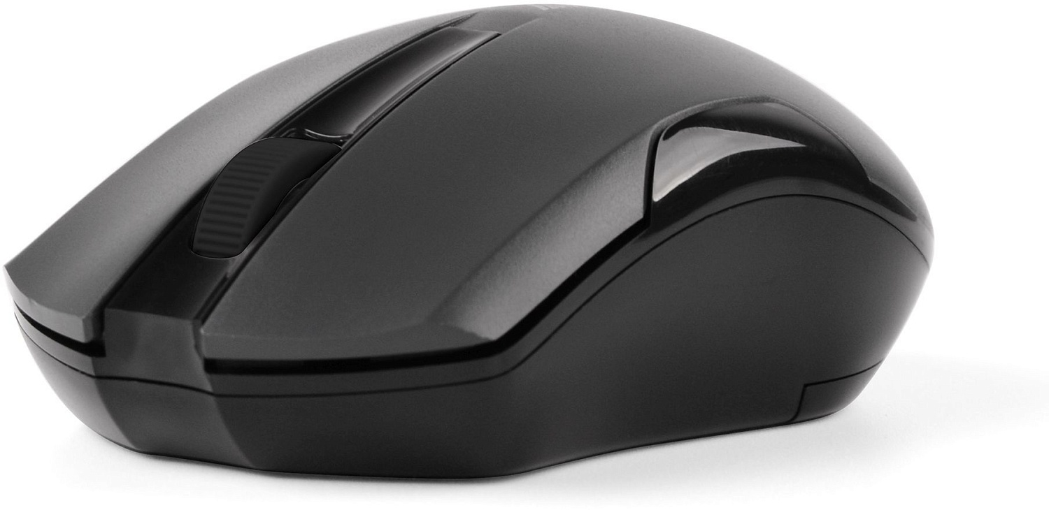 Мышь A4Tech G3-200N черный оптическая (1200dpi) беспроводная USB (3but) Мышь A4Tech G3-200N черный оптическая (1200dpi) беспроводная USB (3but)