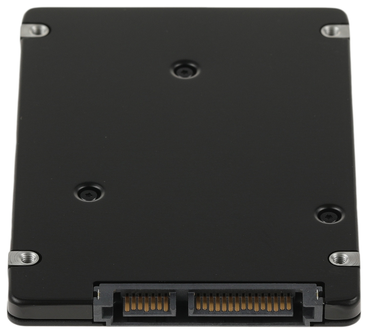 Твердотельный накопитель Samsung Enterprise SSD, 2.5"(SFF), SM883, 960GB, SATA, 6Gb/s, R540/W520Mb/s, IOPS(R4K) 97K/29K, MLC, MTBF 2M, 3DWPD/5Y, OEM, (analog MZ-7KM960E/NE)