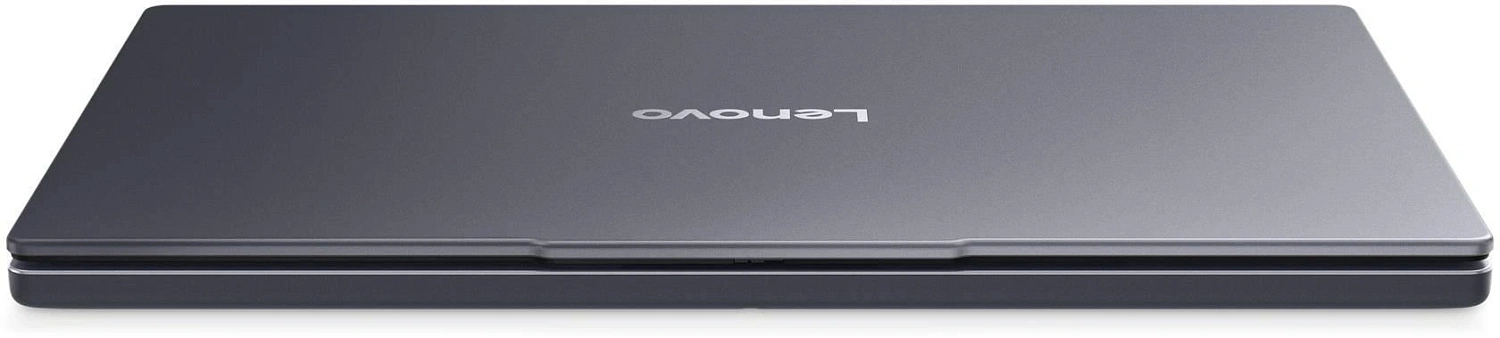 Ноутбук Lenovo IdeaPad Slim 3 15ARP10 Ryzen 5 150 16Gb SSD512Gb AMD Radeon 660M 15.3" IPS WUXGA (1920x1200) Windows 11 grey WiFi BT Cam (83K700UDRK)