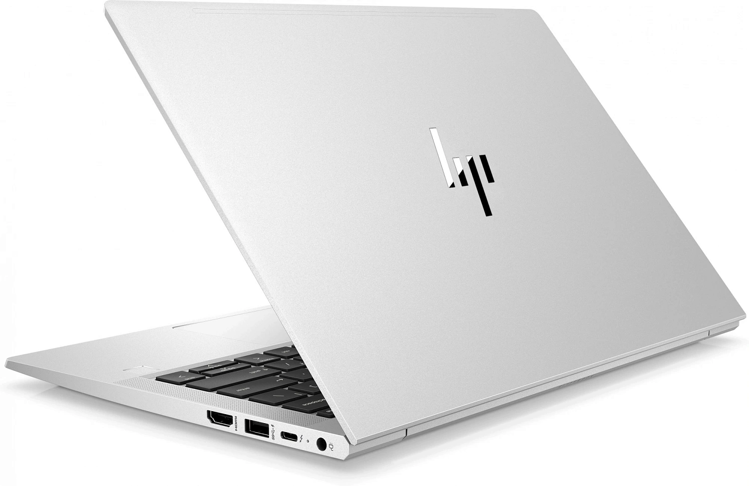 Ноутбук HP EliteBook 630 G9 Core i5 1235U 16Gb SSD256Gb Intel Iris Xe graphics 13.3" FHD (1920x1080) Windows 11 Professional 64 silver WiFi BT Cam (91V59E8R)