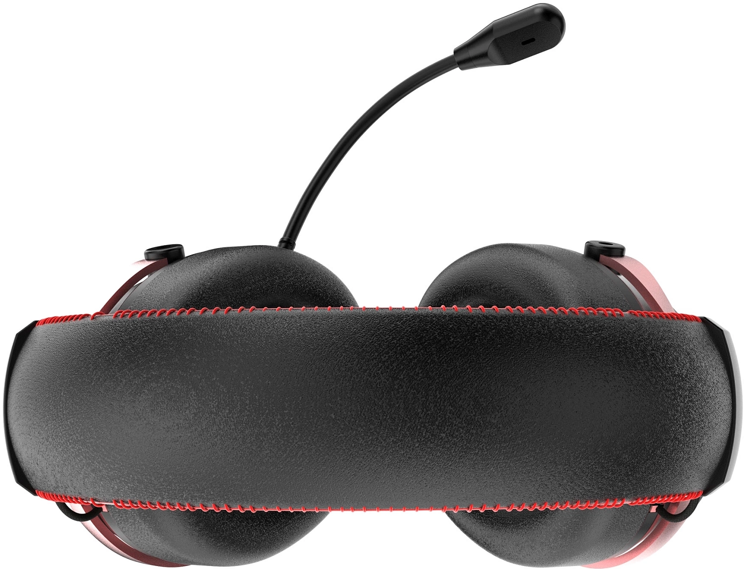 Наушники с микрофоном Acer OHR401 черный мониторные оголовье (ZL.HDSEE.00H)