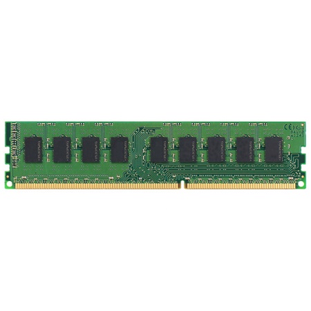 8GB Apacer DDR3 1600 RDIMM Server Memory 78.C1GEY.4010C ECC, Reg, CL11, 1.5V, 512x8, Bulk