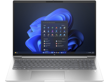 ноутбук HP Probook 460 G11 U7-155U 16" WUXGA (1920x1200) UWVA 300 nits 16GB (1x16GB) DDR5 5600,512GB SSD,Intel AX211 Wi-Fi,Backlit,FPR,56Whr,1y,1.8kg, Windows 11 PRO Multi-language,KB Rus Localization