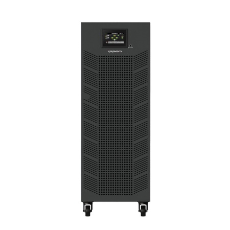 Источник бесперебойного питания Ippon Innova RT 33 80K Tower 80000Вт 80000ВА черный