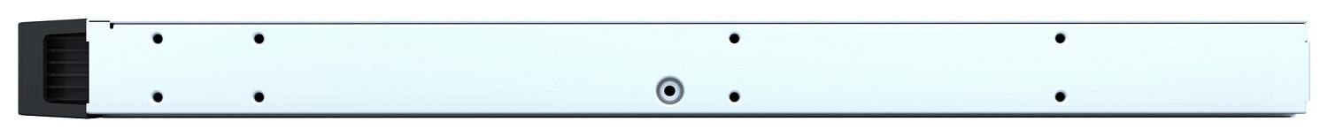 Источник бесперебойного питания Ippon Smart Winner II 1550 1U 1100Вт 1550ВА черный