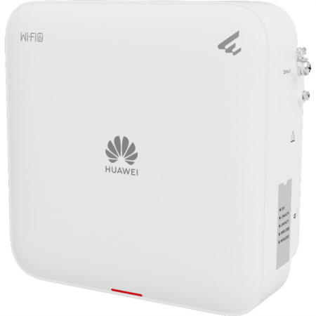 Точка доступа HUAWEI Assembling Components, AP761 (11ax outdoor, 2+2 dual bands, built-in antenna, BLE)