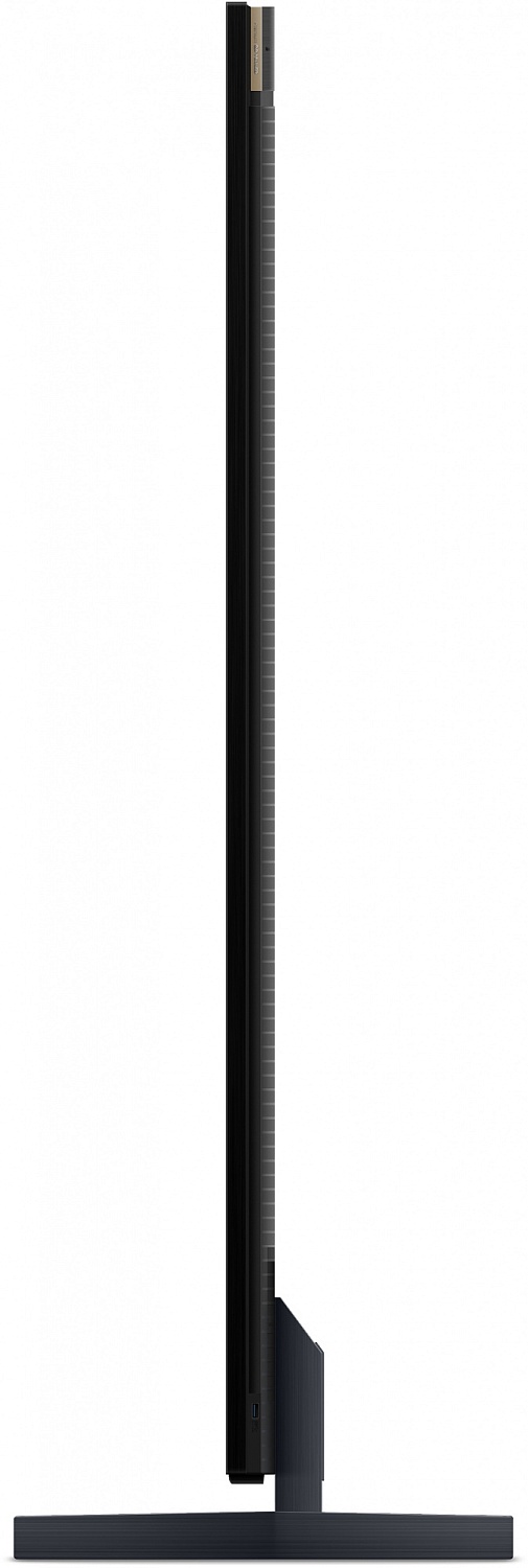 Телевизор QLED TCL 85" 85X955 черный 4K Ultra HD 120Hz DVB-T DVB-T2 DVB-C DVB-S DVB-S2 USB WiFi Smart TV (RUS)