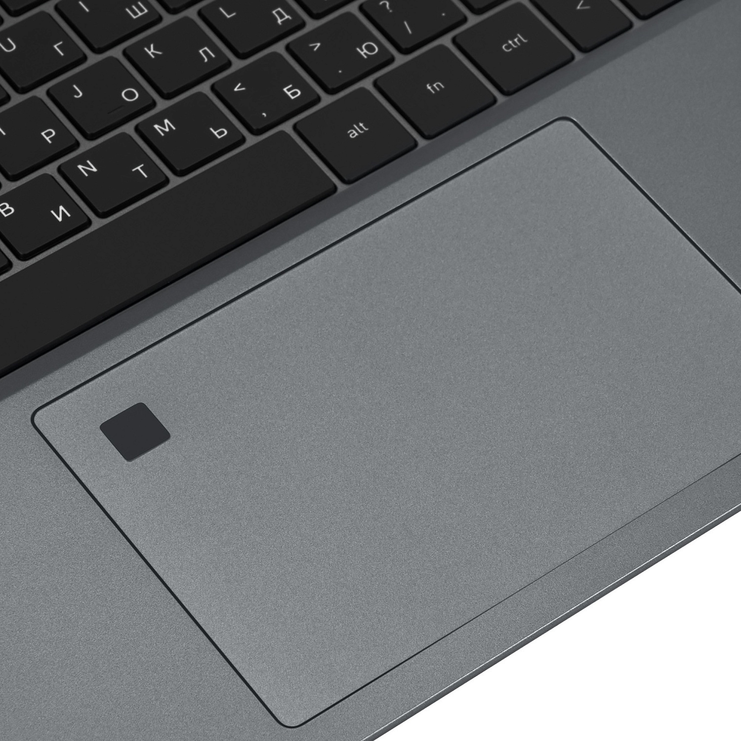 Ноутбук Digma Pro Fortis M Ryzen 5 5600U 16Gb SSD1Tb AMD Radeon Vega 7 15.6" IPS FHD (1920x1080) Windows 11 Professional grey WiFi BT Cam 4250mAh (DN15R5-AEXW01)