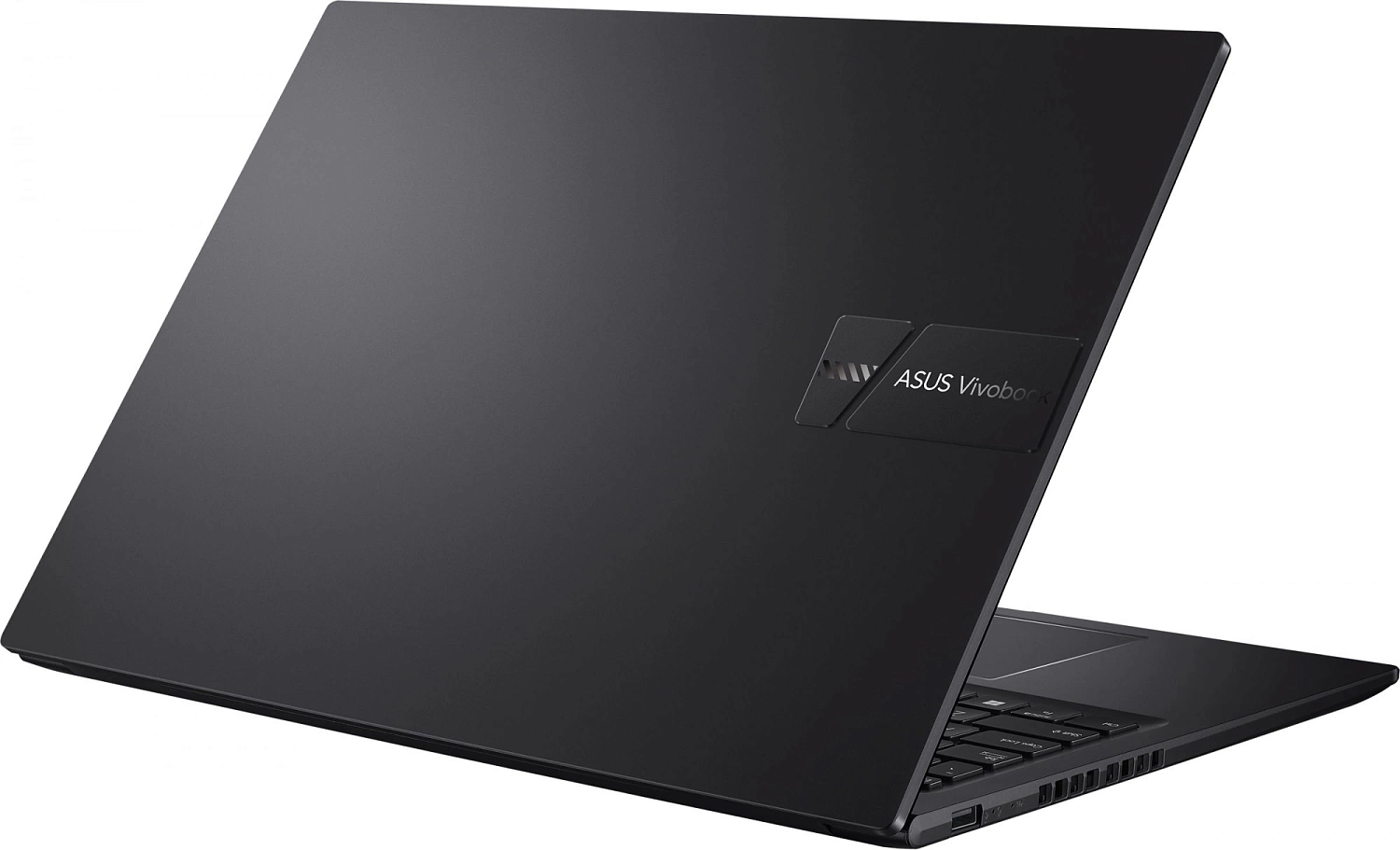 Ноутбук Asus VivoBook 16 X1605VA-MB1750 Core i5 13420H 32Gb SSD512Gb Intel Iris Xe graphics 16" IPS WUXGA (1920x1200) без ОС black WiFi BT Cam (90NB10N3-M02630)