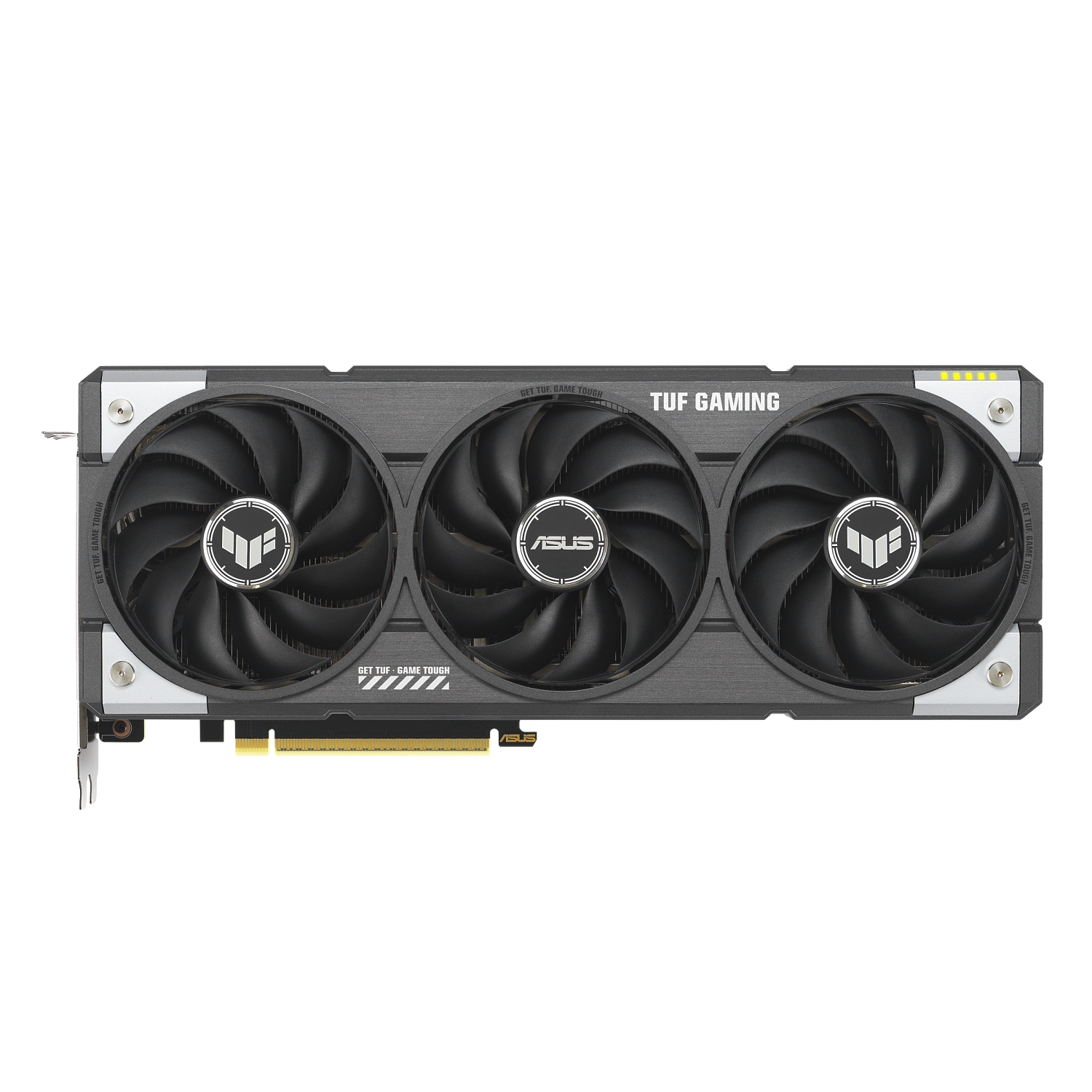 Видеокарта ASUS TUF-RX9060XT-O16G-GAMING