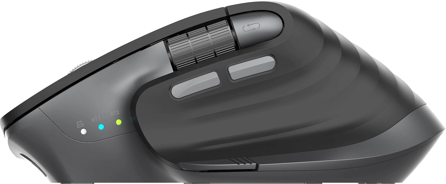 Мышь Acer OMR405 черный оптическая 3200dpi беспров. BT/Radio USB (ZL.MCEEE.02V) Мышь Acer OMR405 черный оптическая 3200dpi беспров. BT/Radio USB (ZL.MCEEE.02V)