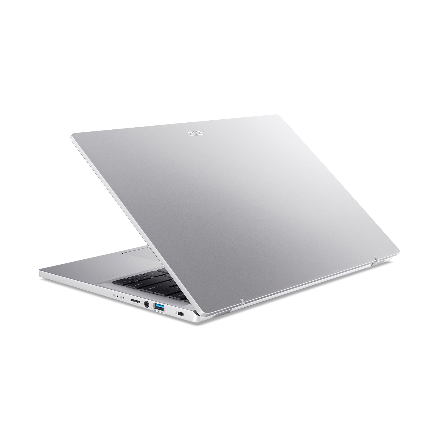 Ноутбук Acer Swift Go 14 SFG14-71 Intel Core i5-1335U/16Gb (D5)/SSD512Gb/14"/Win11 (SL English)