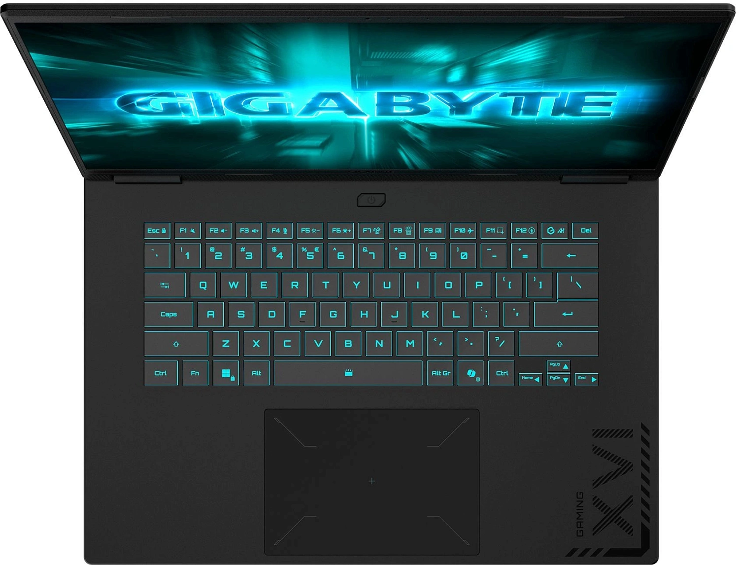Ноутбук Gigabyte Gaming A16 GA6H Intel Core i7-13620H/32Gb/SSD1Tb/16"/IPS/WUXGA/1920x1200/165Hz/RTX5060 8Gb/NoOS/Black (CVHI3KZ864SD) Ноутбук Gigabyte Gaming A16 GA6H Intel Core i7-13620H/32Gb/SSD1Tb/16"/IPS/WUXGA/1920x1200/165Hz/RTX5060 8Gb/NoOS/Black (CVHI3KZ864SD)
