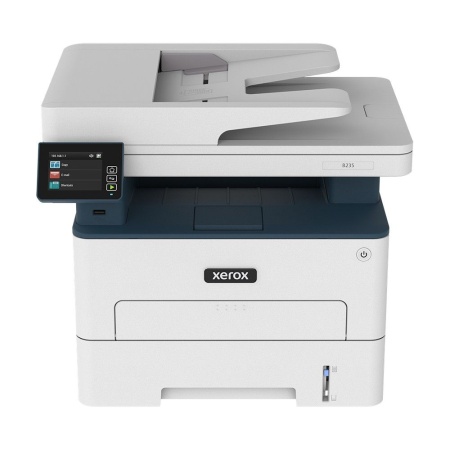 МФУ Xerox Монохромное лазерное WorkCentre B235DNI A4 34 стр/мин Duplex USB/Ethernet/WiFi/Fax лоток 250 листов