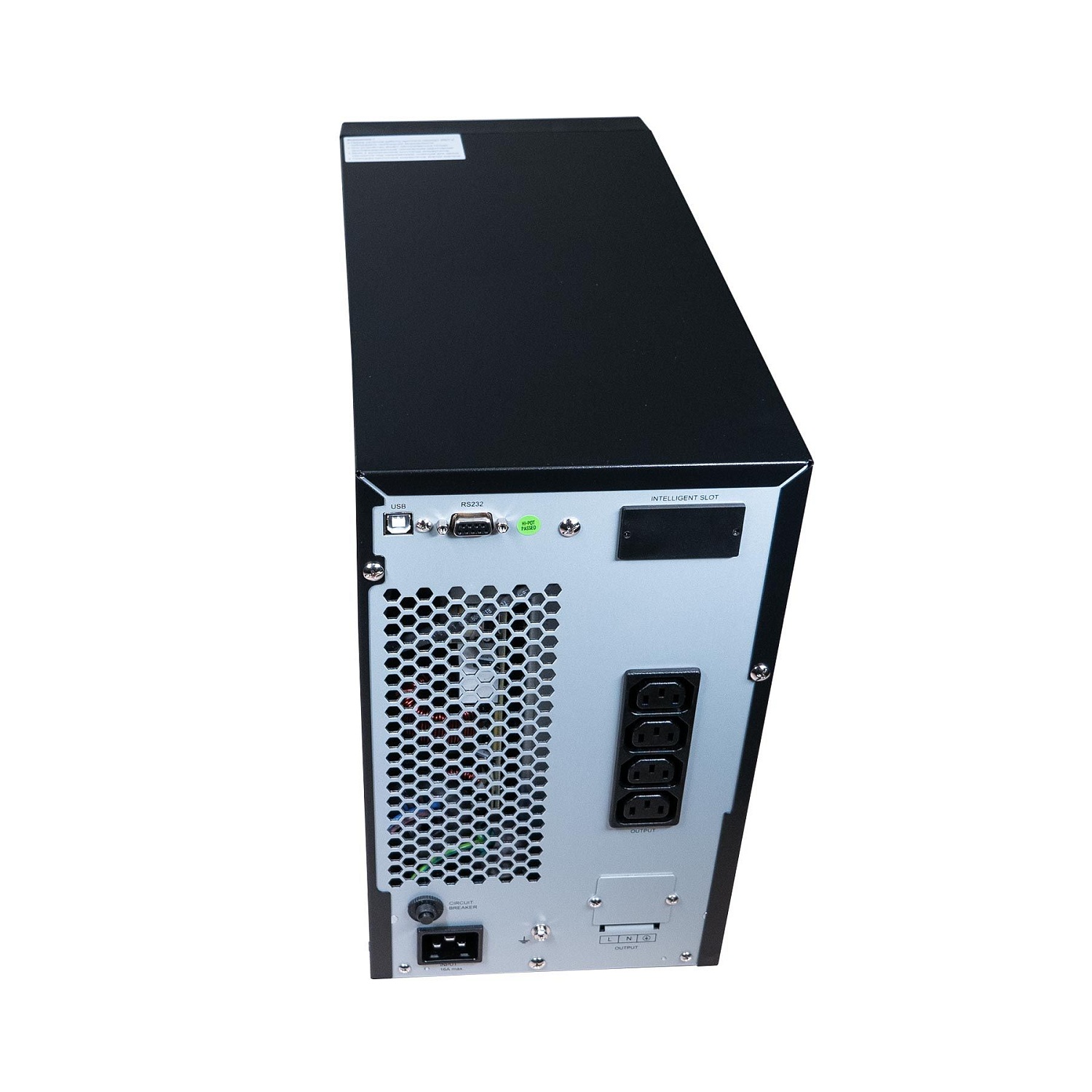 ИБП ACD PW-TowerLine 3000I